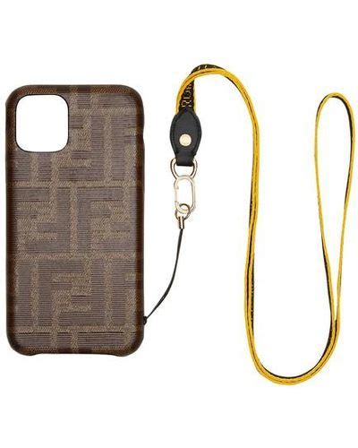 fendi iphone case price|fendi phone cases for women.